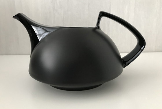 Image 1 of Rosenthal by Walter Gropius tea set