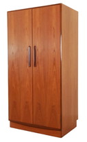 G Plan G Plan V.B. Wilkins 'Swinton' Wardrobe cupboard vintage