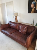 Sofá Montis Axel 2,5 plazas