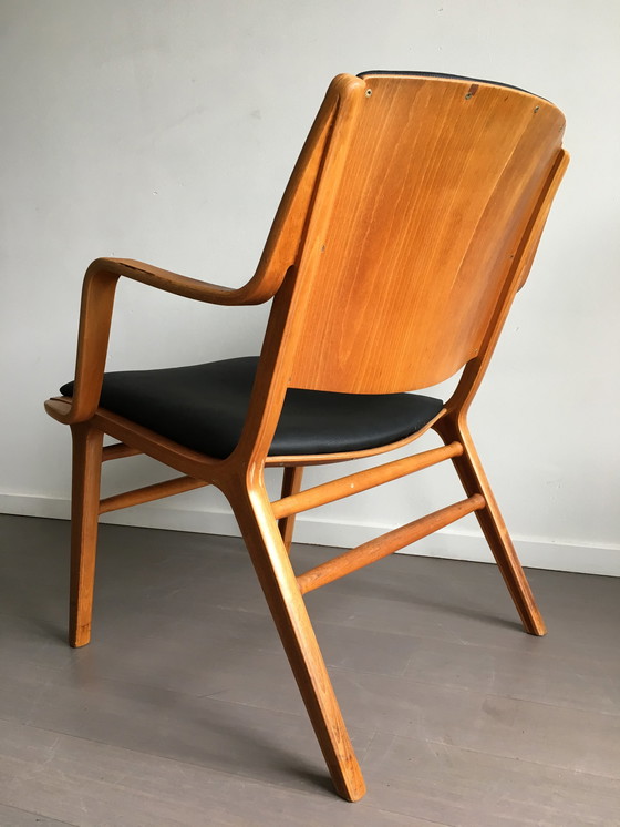 Image 1 of Peter Hvidt & Orla Molgaar Fauteuil Nielden AX