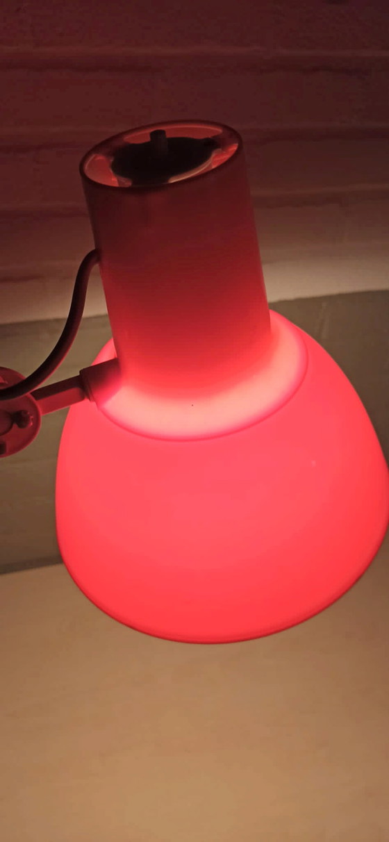 Image 1 of Lampada da ufficio lampada da tavolo Luxo vintage