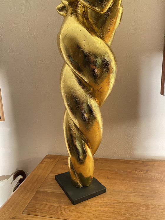 Image 1 of Wim Van Mossevelde - "Entwined - pregnancy"