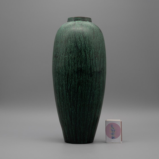 Image 1 of Jugendstil vase