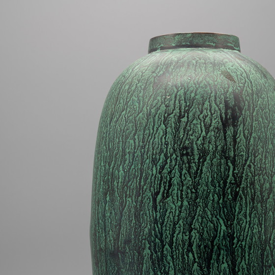 Image 1 of Jugendstil vase