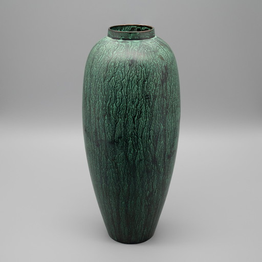 Jugendstil vase