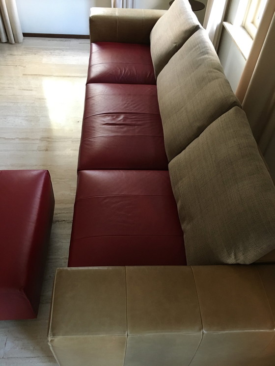 Image 1 of Montis Domino seating combination