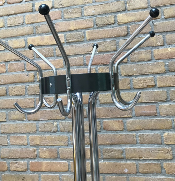 Image 1 of Tubax coat rack