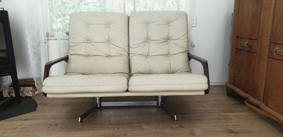 Image 1 of Soloform Eugen Smith sofa