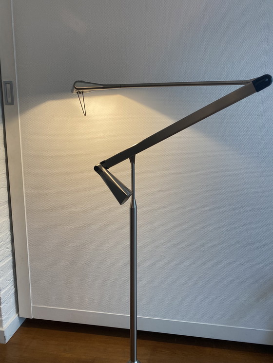 Image 1 of Lumina Zelig Terra design floor lamp