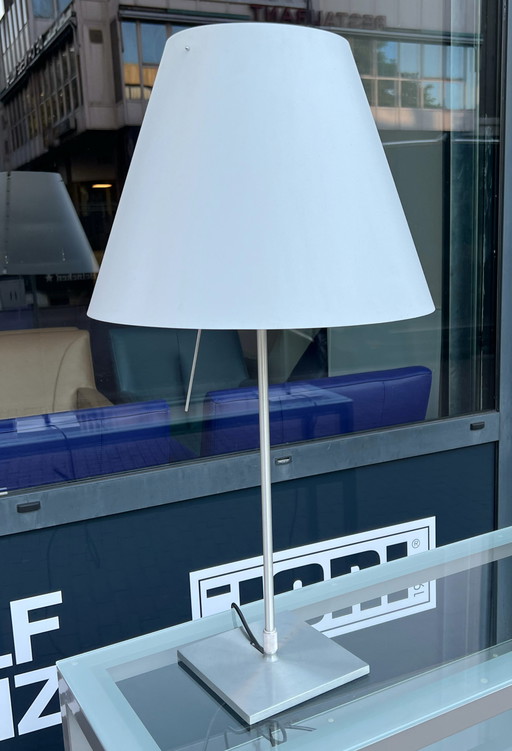 Luceplan Costanza table lamp