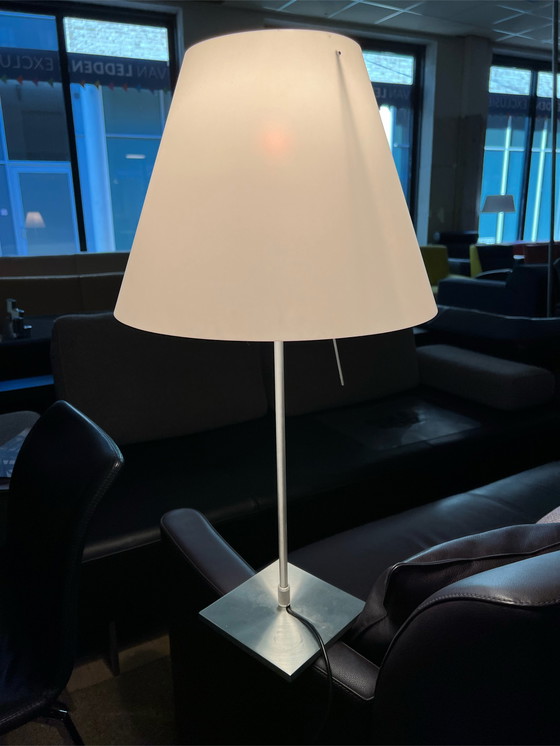 Image 1 of Luceplan Costanza table lamp