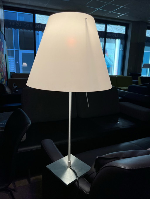 Luceplan Costanza table lamp