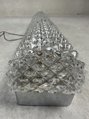 Applique vintage XL Glashütte Limburg
