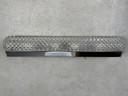 Applique vintage XL Glashütte Limburg