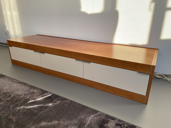 Image 1 of Pastoe L Series lowboard TV furniture