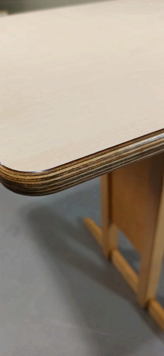 Image 1 of 2 x Eibe design tafel bureau 