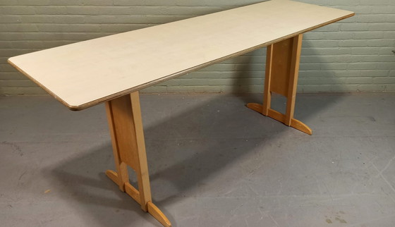 Image 1 of 2 x Eibe design tafel bureau 