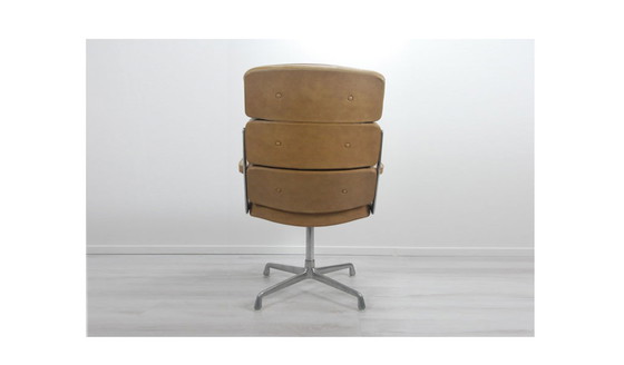 Image 1 of Herman Miller Eames Time Life chair