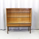 Vitrine/placard vintage