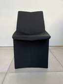 4x stoel Classicon van Konstantin Grcic