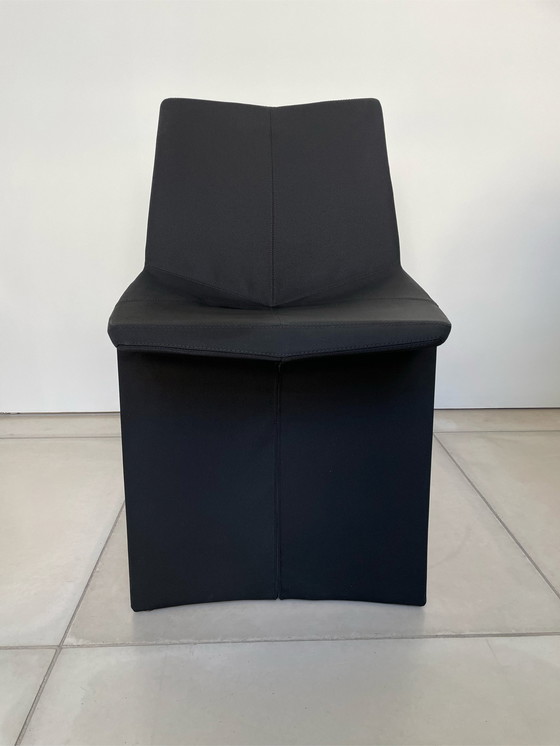 Image 1 of For connaisseurs: 4 x Classicon by Konstantin Grcic chair