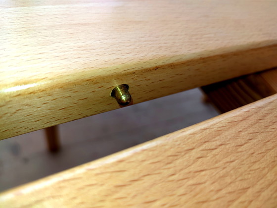 Image 1 of Haslev dining table