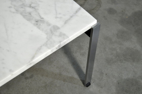 Image 1 of Table basse Artifort by Kho Liang Ie