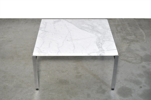 Table basse Artifort by Kho Liang Ie