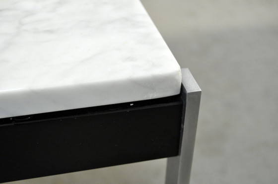 Image 1 of Table basse Artifort by Kho Liang Ie