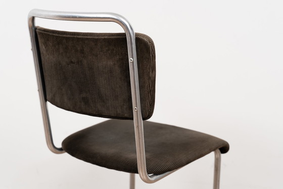 Image 1 of Model 101 chair by W.H. Gispen