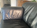 Jori two-seater sofa