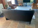 Jori two-seater sofa