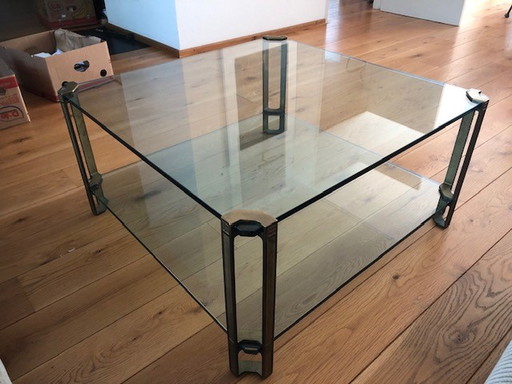 Peter Ghyczy coffee table