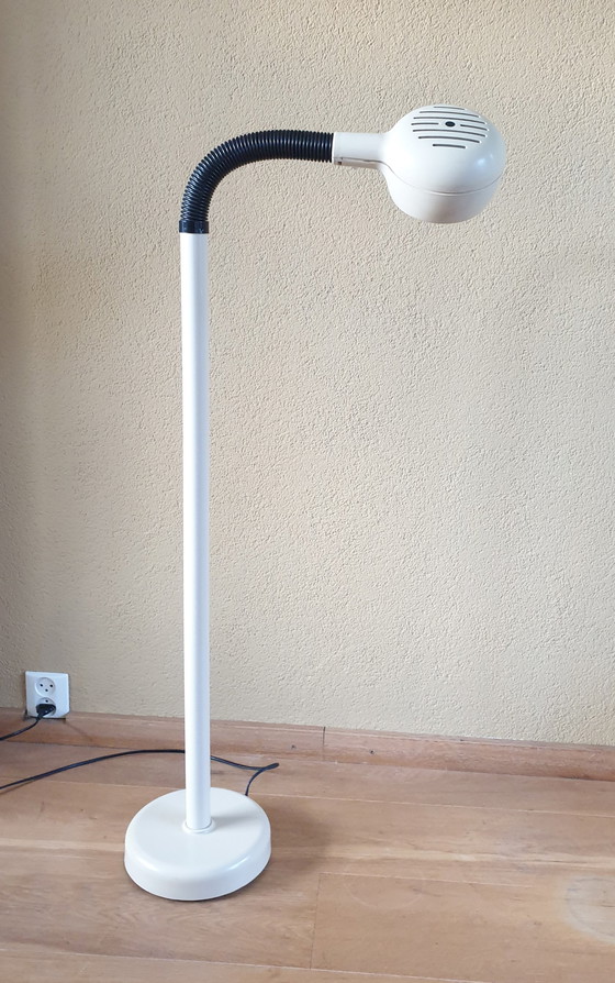 Image 1 of Lampada da terra vintage Fagerhult Sweden