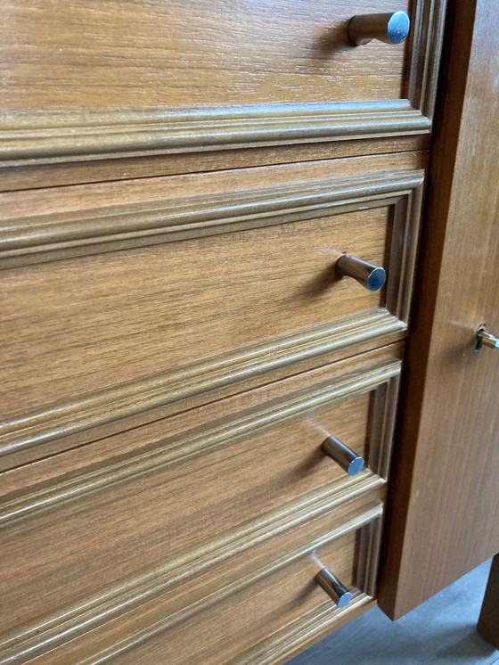 Image 1 of Buffet vintage