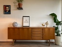 Credenza vintage