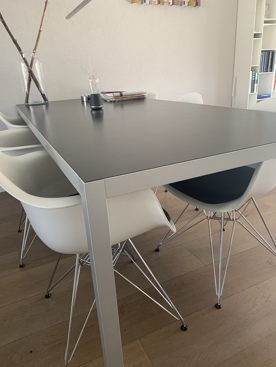 Image 1 of MDF Italia Dining table