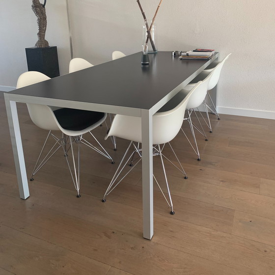 Image 1 of MDF Italia Dining table