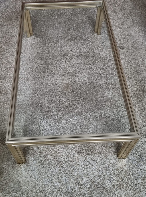 Pierre vanDEL coffee table