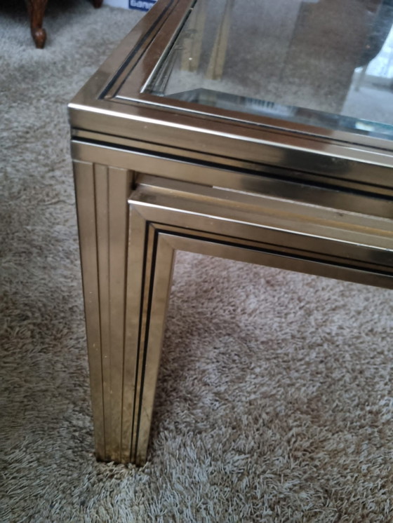 Image 1 of Pierre vanDEL coffee table