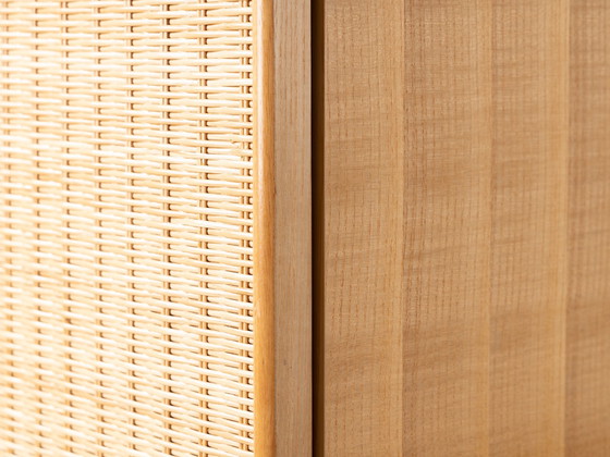 Image 1 of Roberti Rattan wardrobe