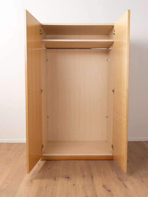 Image 1 of Armoire en rotin Roberti