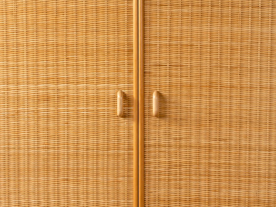 Image 1 of Roberti Rattan wardrobe