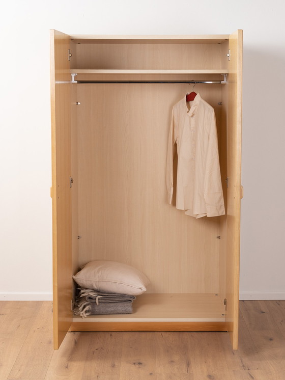 Image 1 of Armoire en rotin Roberti