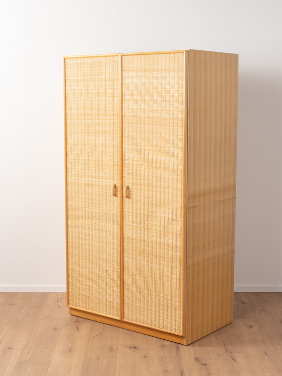 Image 1 of Armoire en rotin Roberti