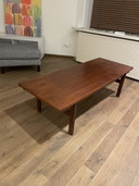 Table basse/saloon vintage
