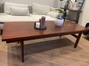 Table basse/saloon vintage