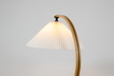 Lampada da terra Caprani di Mads Caprani