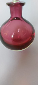Murano carafe