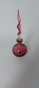 Murano carafe